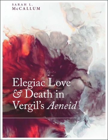 Elegiac Love and Death - Cover
