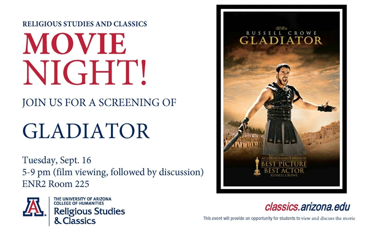 Movie night
