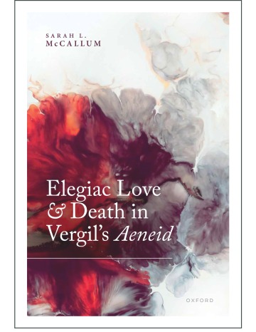 Elegiac Love and Death - Cover Image