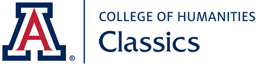 Classics | Department of Religious Studies & Classics | University of Arizona | Home