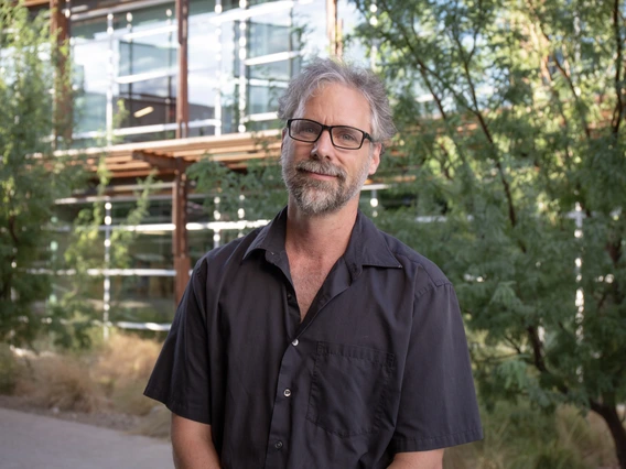 Prof. Friesen